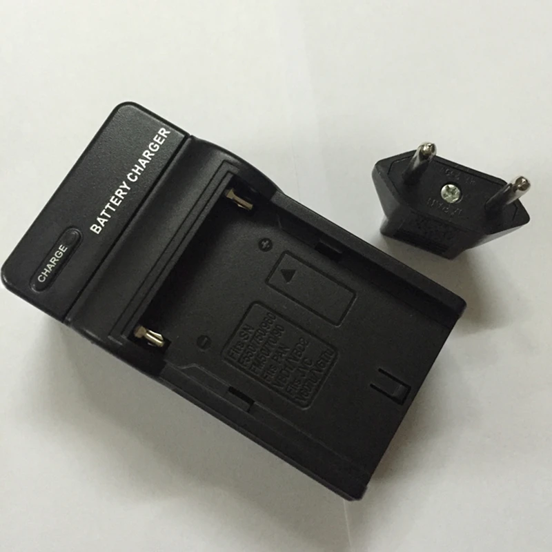 Для sony NP-F970 F960 F550 F750 FM50 FM55H литиевые батареи зарядное устройство USB кабель для Panasonic Lumix VBD1 VBD2 зарядное устройство для JVC V607U V617