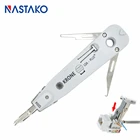 Инструмент для работы с сетями Ethernet, RJ45, Cat5, Cat6