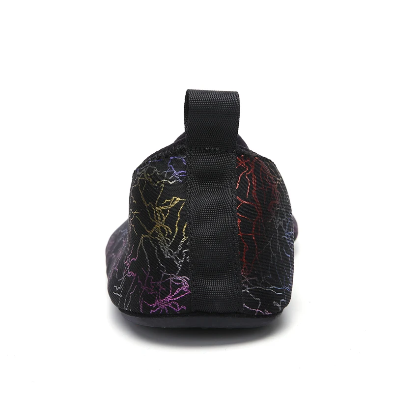 Мужские и женские спортивные кроссовки для бассейна обувь плавания рыбалки