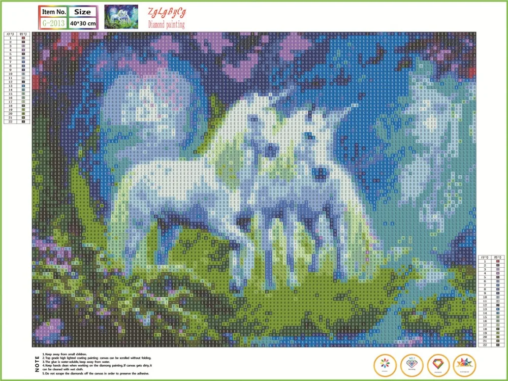 5d diy Полная Алмазная вышивка крестиком животное лошадь 3D Алмазная вышивка художественный комплект для домашнего декора
