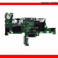 nm a102 mainboard for lenovo thinkpad t440 laptop motherboard with i7 processor