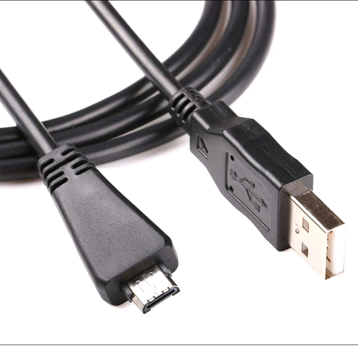 USB-кабель для передачи данных Sony VMC-MD3 T110 T110/B T110/R T110/P T110/V T110/D DSC-T99 HX100V HX100 HX7V WX5C WX7 WX9