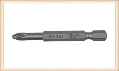 

hex head screwdriver bits PZ 2 50MM