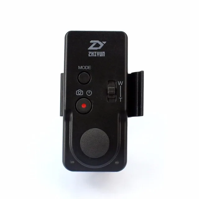 Zhiyun ZW B02 беспроводной пульт дистанционного управления для крана M Smooth II III Q Rider Gimbal