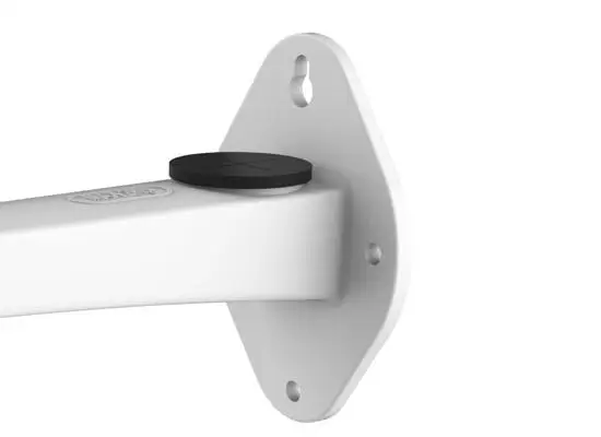 Hikvision Крытый Открытый настенный кронштейн DS 1292ZJ для 2CD2232 I5/I3 2CD3T45 (D) I3/I5/I8 2CD2T45