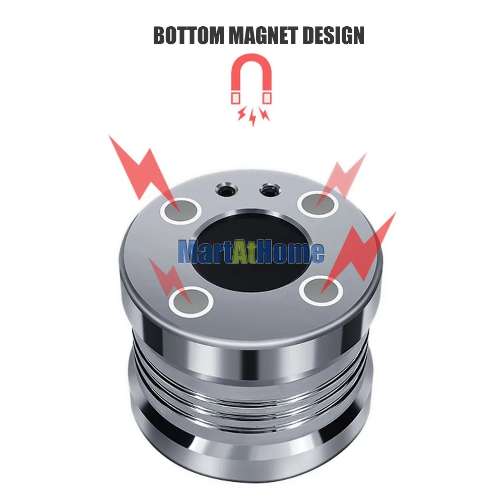 CNC Z Axis Pre setter инструмент Setter 50 мм магнитный Определитель набор стола для станка с