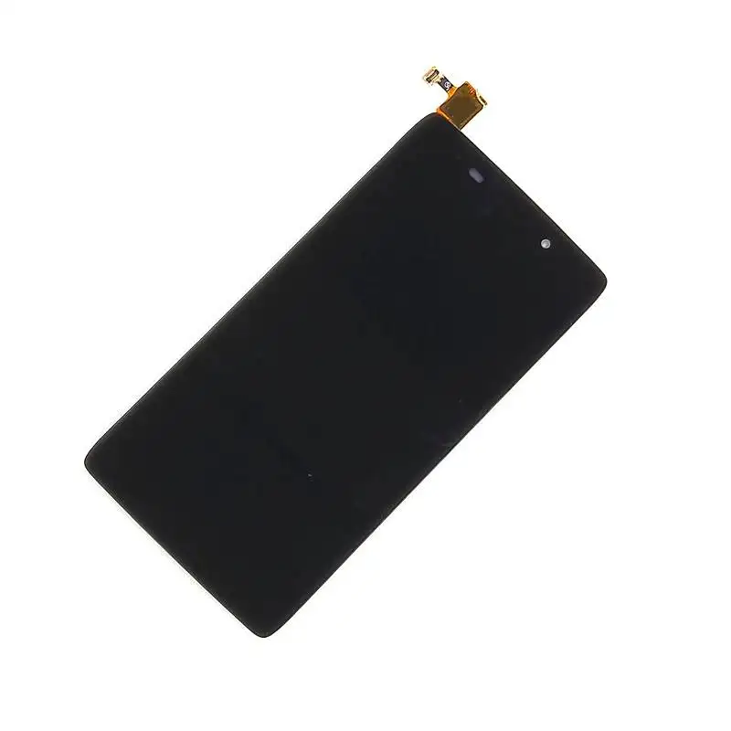 For Alcatel One Touch Idol 3 6039 OT6039 6039A 6039K 6039Y LCD Screen Display Digitizer Assembly | Мобильные телефоны и