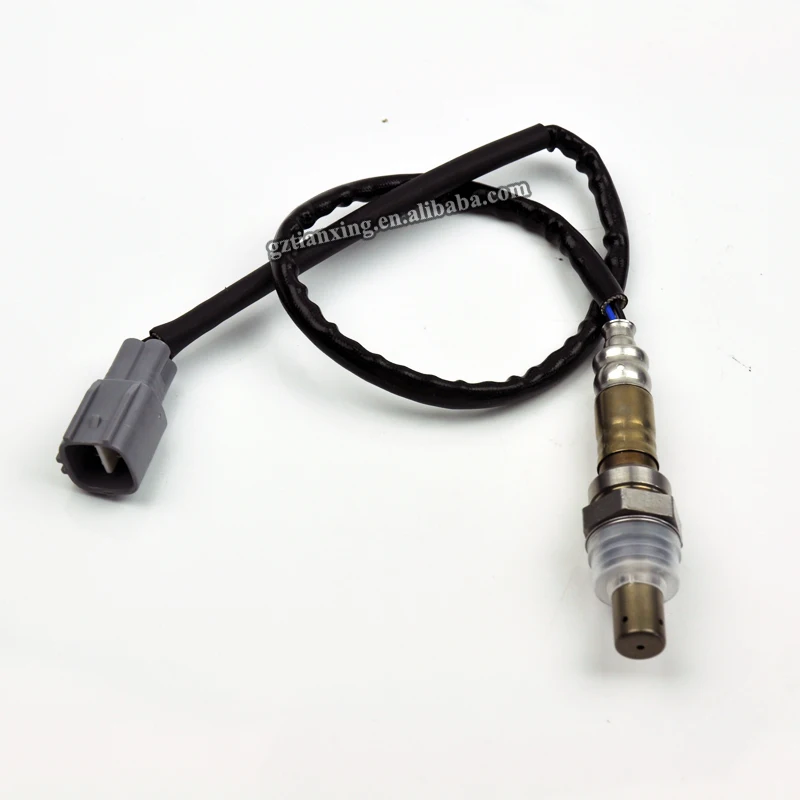 OEM ЧАСТЬ#89467-33040 O2 лямбда кислородный датчик для Toyota Camry Solara 01-03 2.4L 89467 33040 8946733040