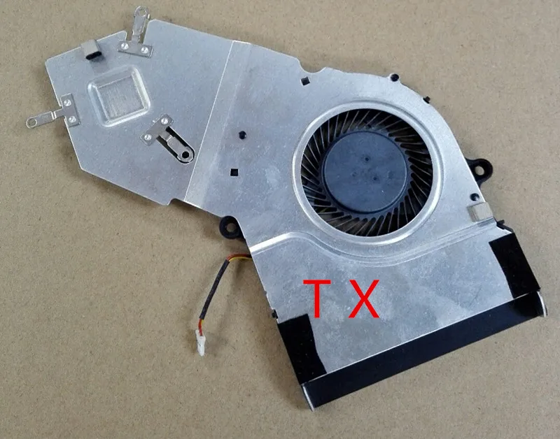 CPU Cooling Fan For Laptop FCN DFS561405FL0T FFNC 5V 0.5A | Компьютеры и офис