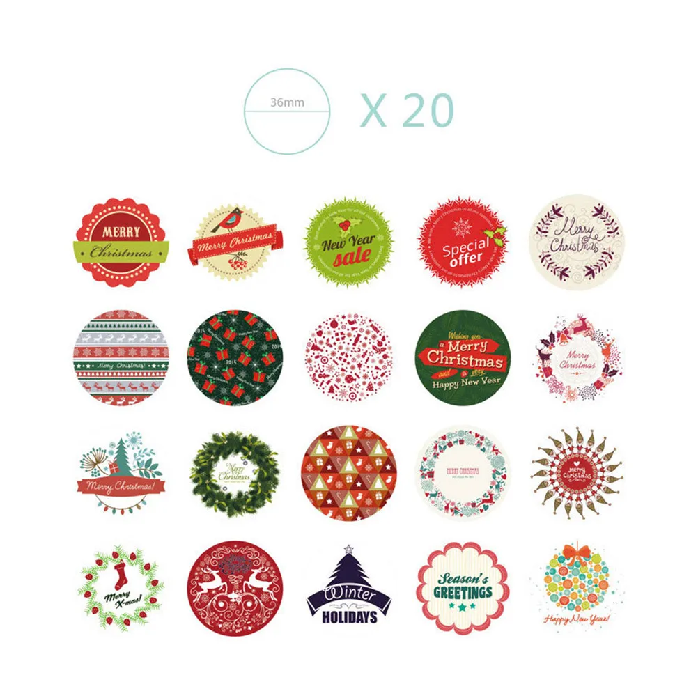 38 шт. наклейки в виде конфет и десертов|Канцелярские наклейки| |