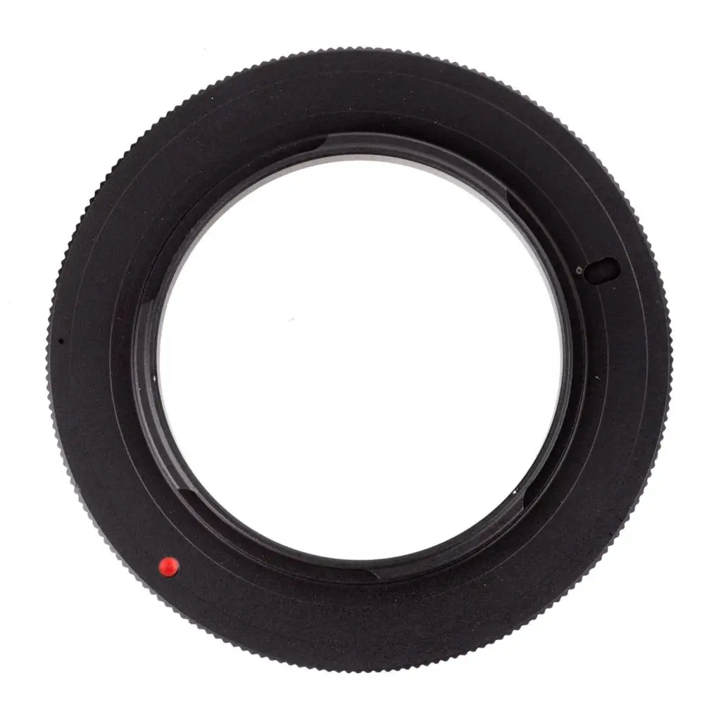 Новинка кольцо Адаптер 55 мм для обратного макрообъектива 55mm PK Pentax k10d k20d k100d k5 k7