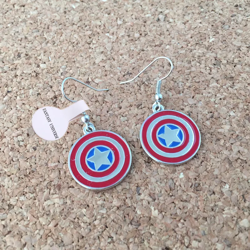 FANTASY UNIVERSE Бесплатная доставка 20 шт много серег JDBXH02|earrings earring|fantasy earringsearring lot |