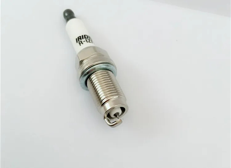 Горячие GKG иридиевая Свеча зажигания R IZFR6 4 шт для PZFR6R PZFR6H PZFR6F ZFR6TPP QC10PEPB RC8PMPA XC12PEPB