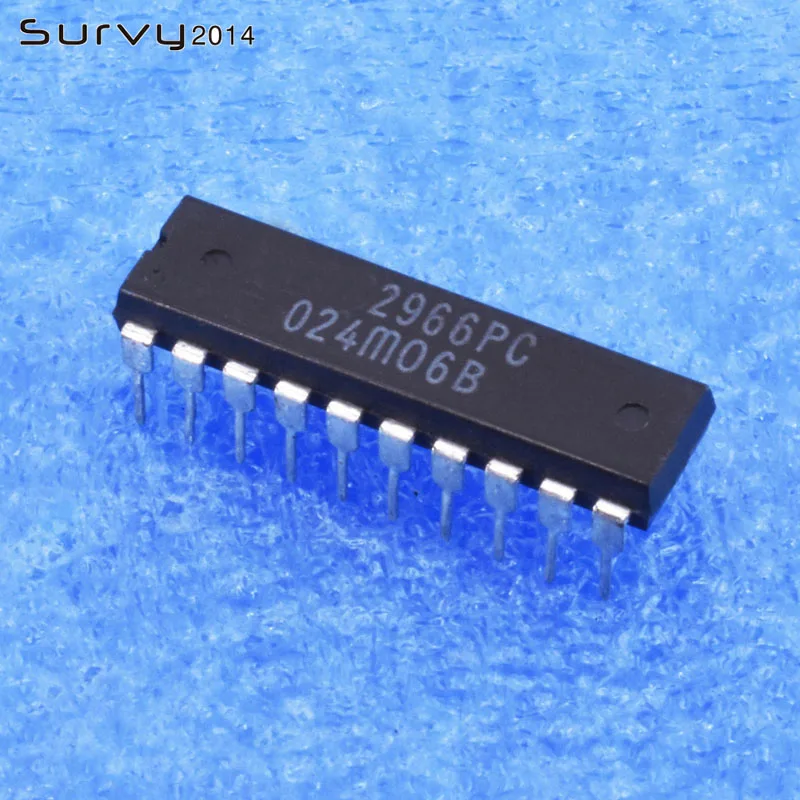 1/5PCS AM2966PC 20PINS IC CDIP HIGH QUALITY | Электронные компоненты и принадлежности