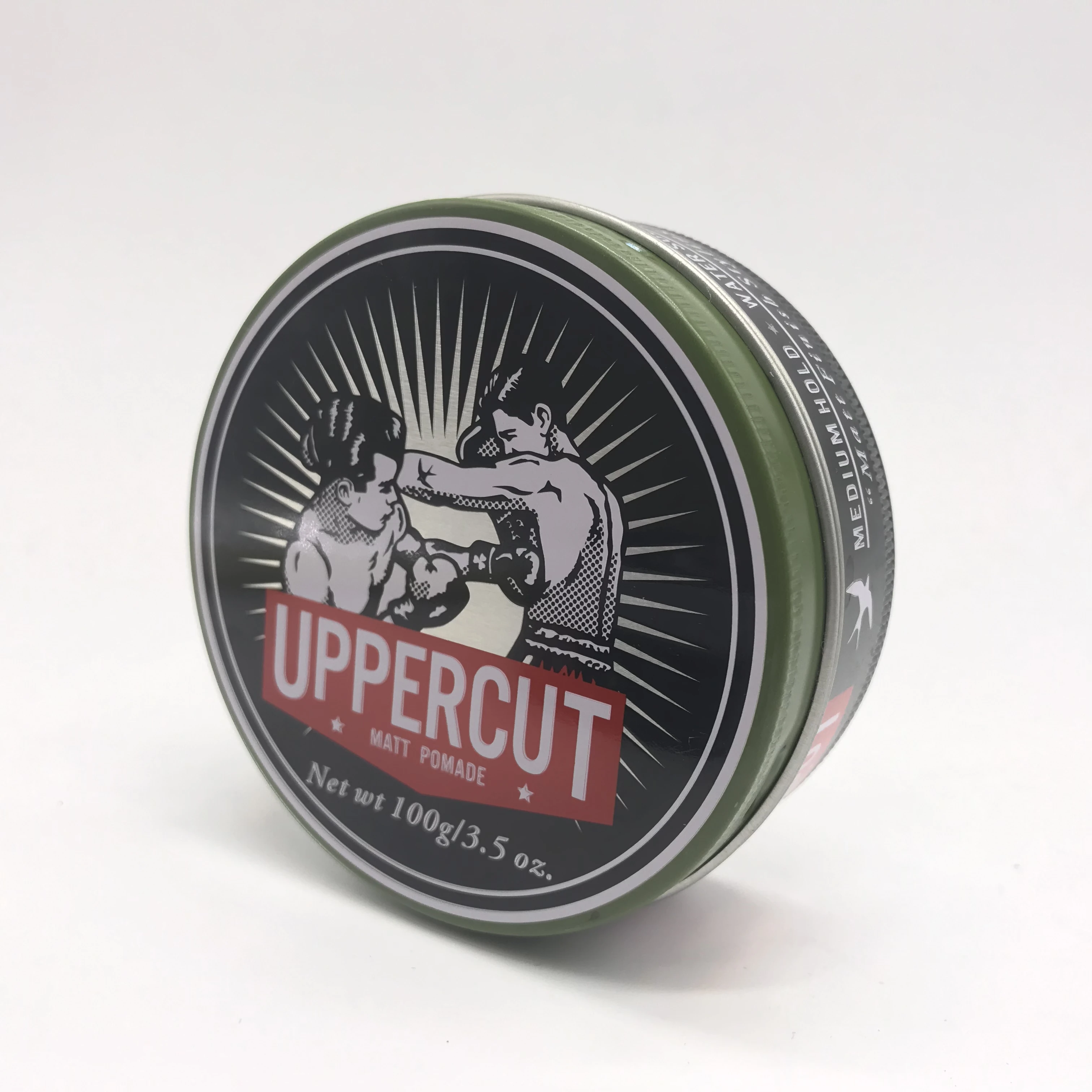 Средний водорастворимый UPPERCUT матовая помада|Чаши для смешивания красок волос| |