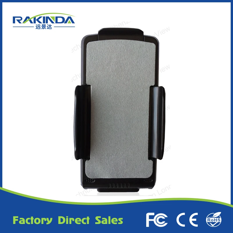 LVB021A Handheld Bluetooth 1D сканер штрих кода обратно мощность RFID двигатель с HF для