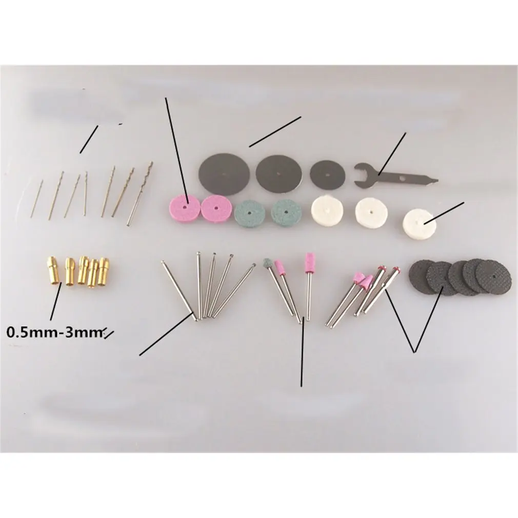 В 12 в перезаряжаемая электрическая шлифовальная машина модель литиевая прочные