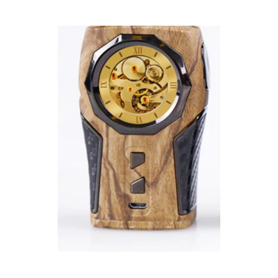 Электронная сигарета Sigelei Vape Top1 Топ 1 230 Вт бокс-мод с баком P9 Sub Ohm 2 мл/RDA комплект