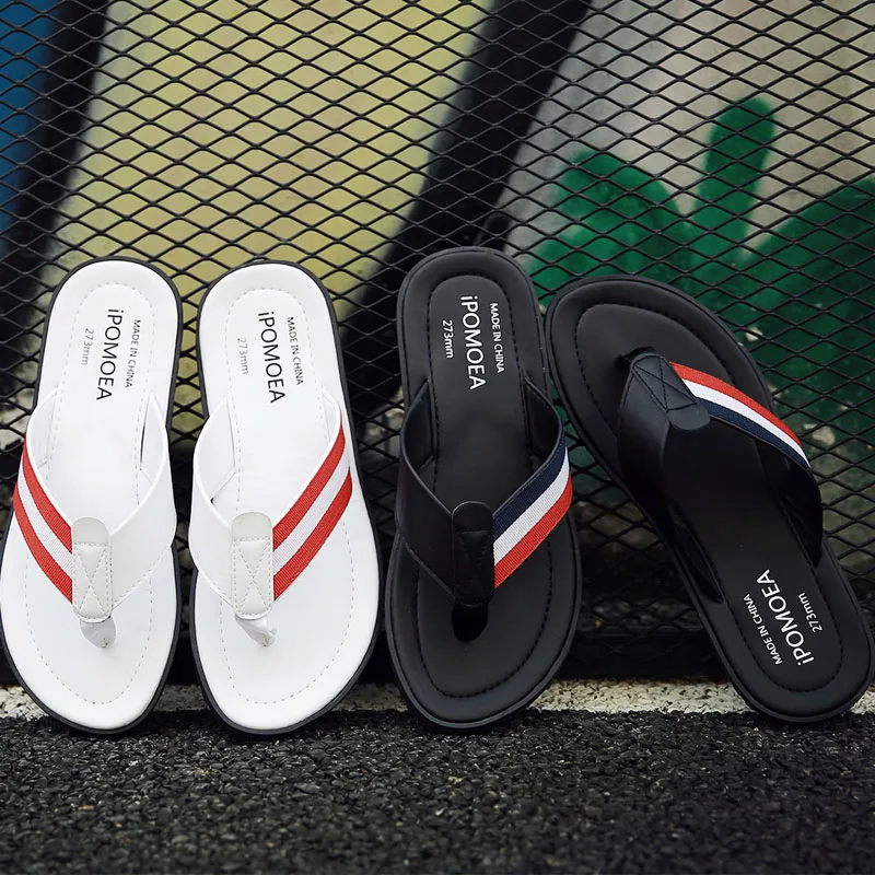 Перетащить мужской 2017 слов Прилив скользкие износостойкой Британские досуг