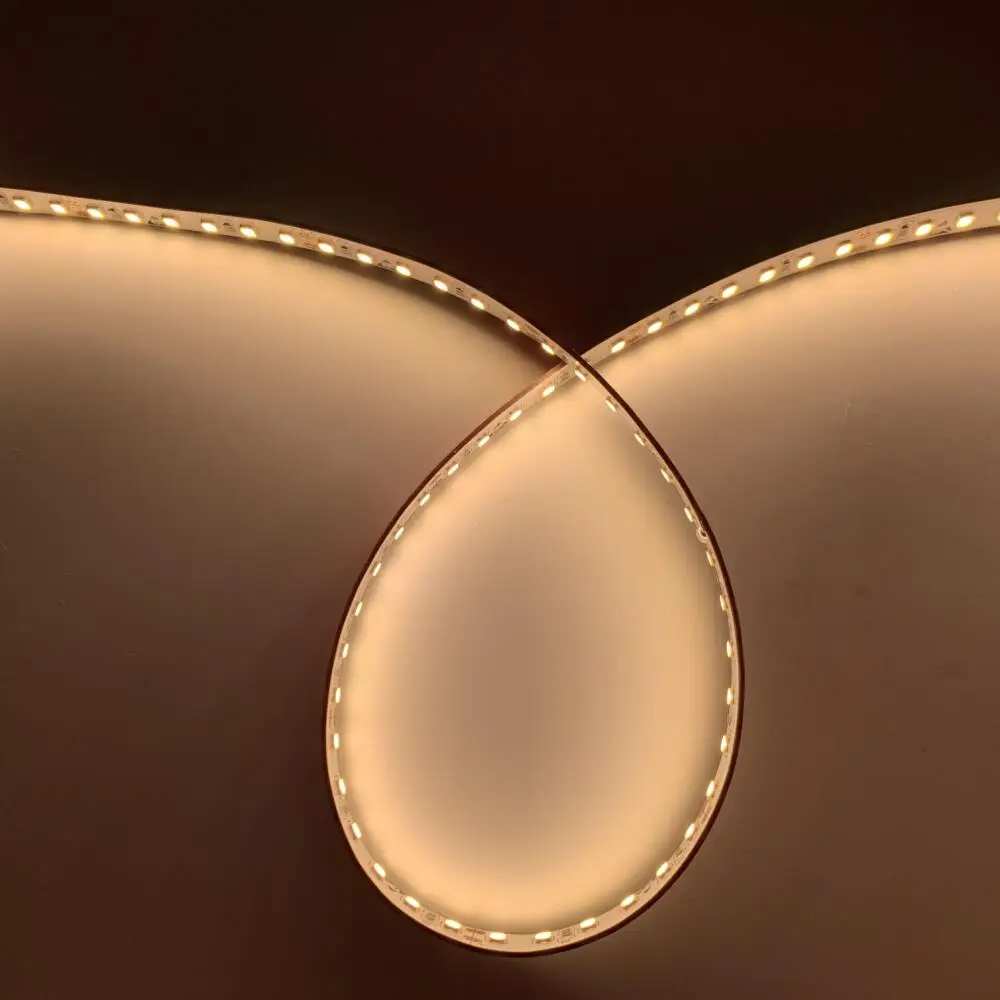 Высокое качество SMD2835 120 светодиодов/м светодиодный светильник гибкая лента Светодиодная лента 5 м/катушка 2 катушки/сумка всего 10 метров