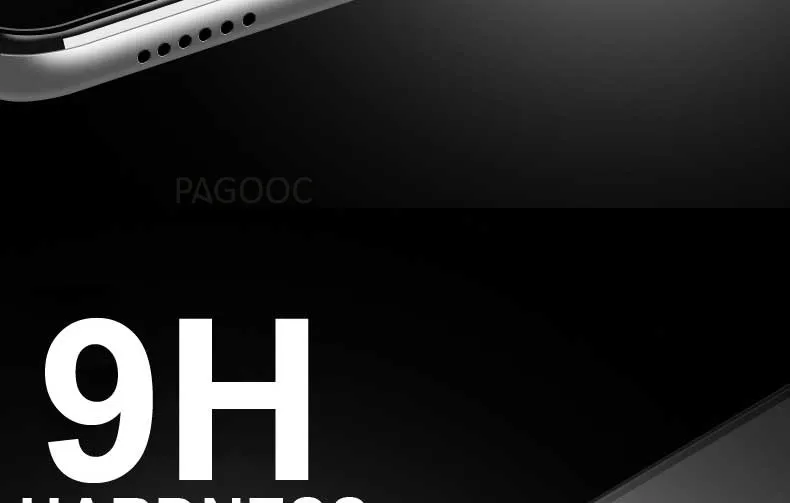 9H 2.5D Закаленное стекло для Xiaomi Redmi 6A 6 Pro S2 5A 5 Plus 4A 4X Защитная пленка для экрана Redmi Note 5A 5 6 Pro