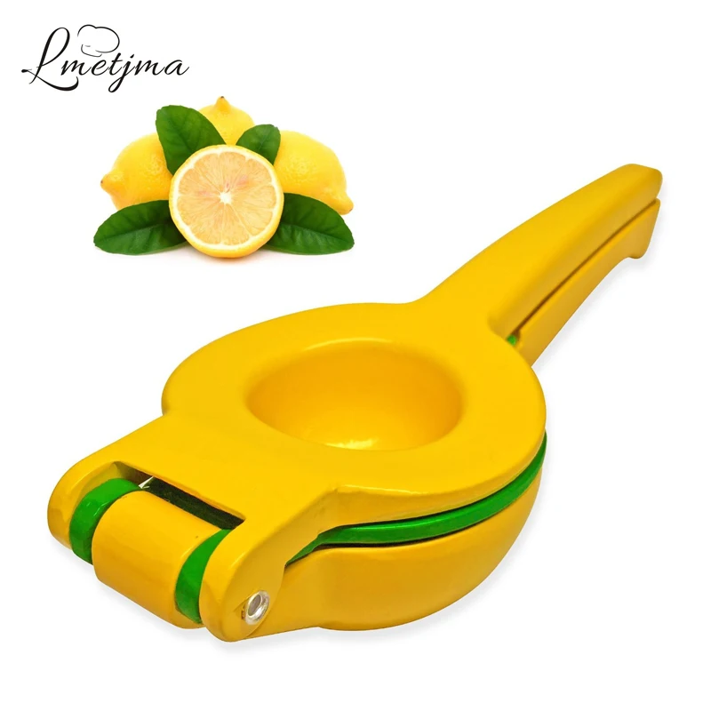 Соковыжималка для цитрусовых из алюминиевого сплава 2 в 1|citrus press juicer|fruit toolspress juicer