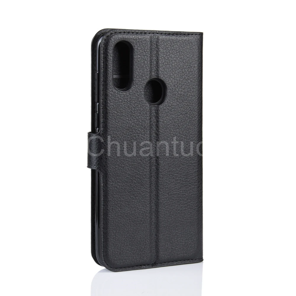 Book Style PU Leather Case Cover for ZTE Blade V10 Flip Wallet Phone Bags Cases with Stand | Мобильные телефоны и