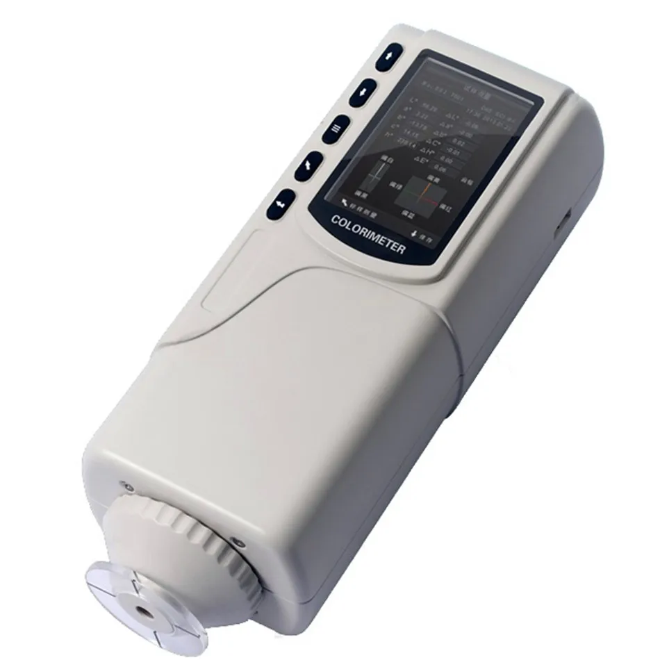 измеритель цвета