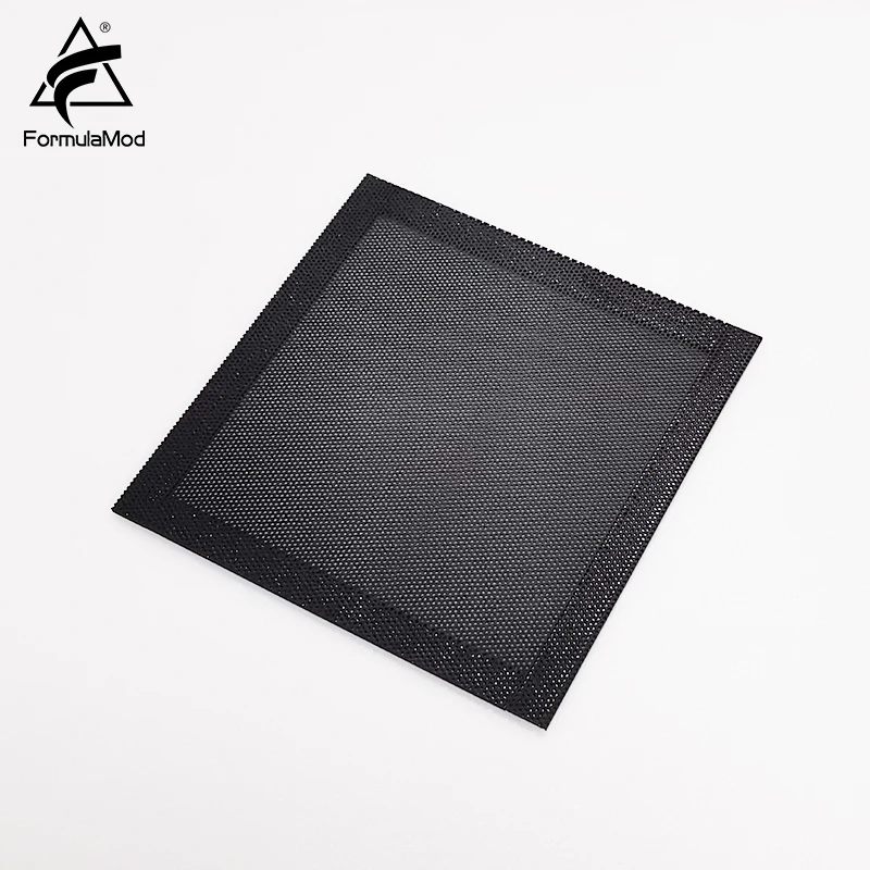 FormulaMod Fm FCW 120 мм воздушные фильтры пылезащитные черная сетка с магнитные полоски