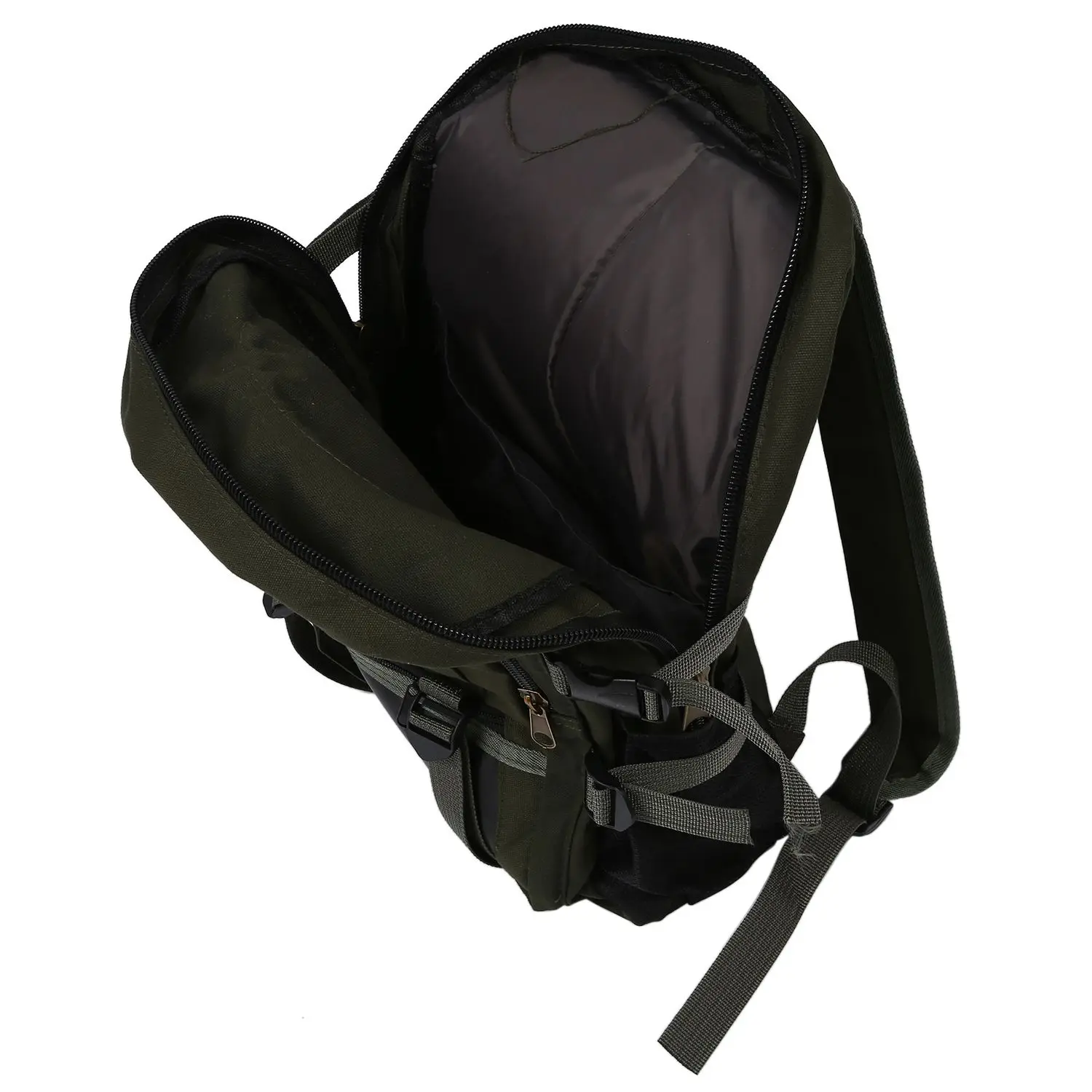 Новый мужской холщовый ретро рюкзак для отдыха туризма|canvas backpack|backpacking backpacktourism