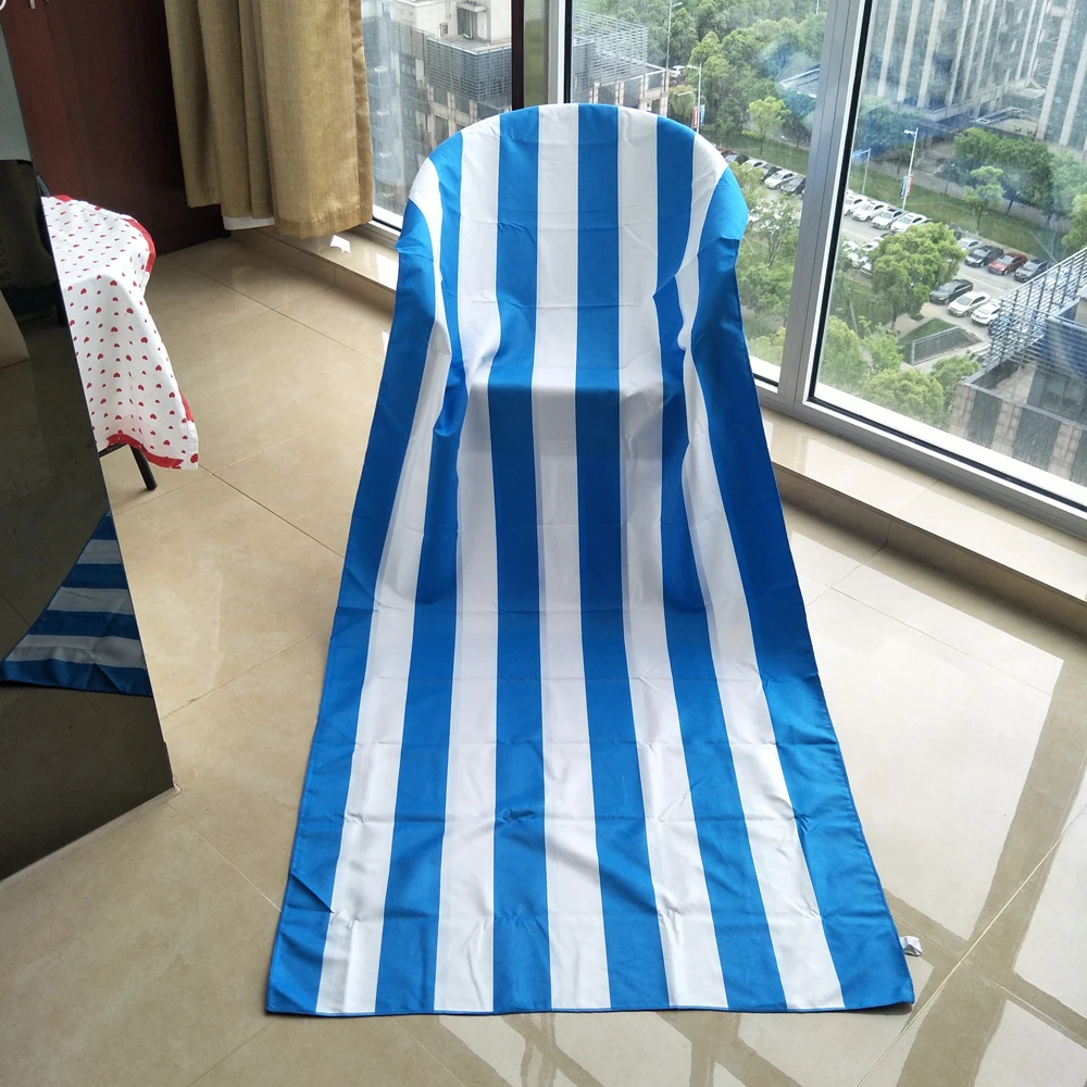 Пляжные полотенца Zipsoft большого размера из микрофибры коврик для йоги одеяло