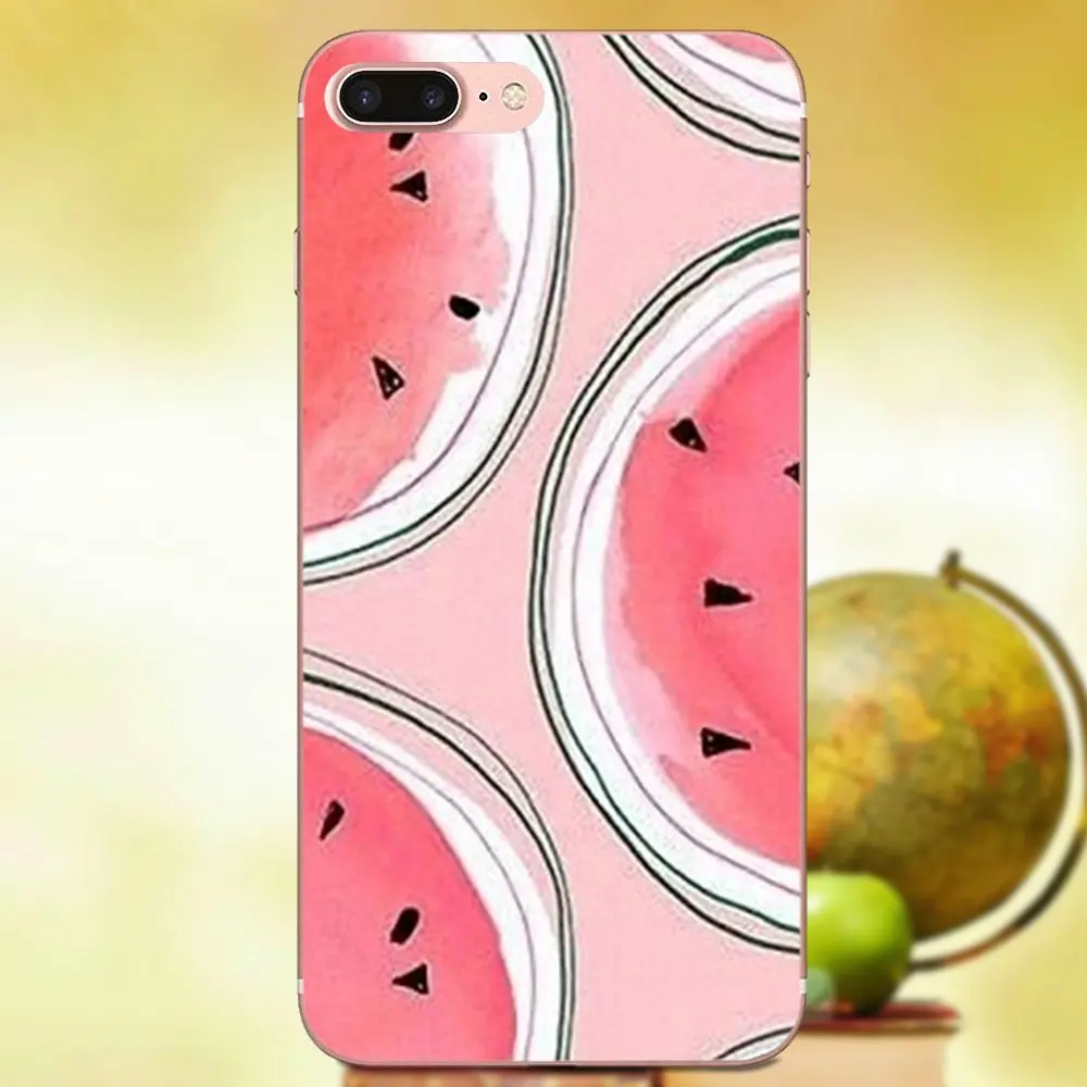 Мягкий чехол аксессуары как милые животные лисы красная лиса для Apple iPhone X XS Max XR 4 4S
