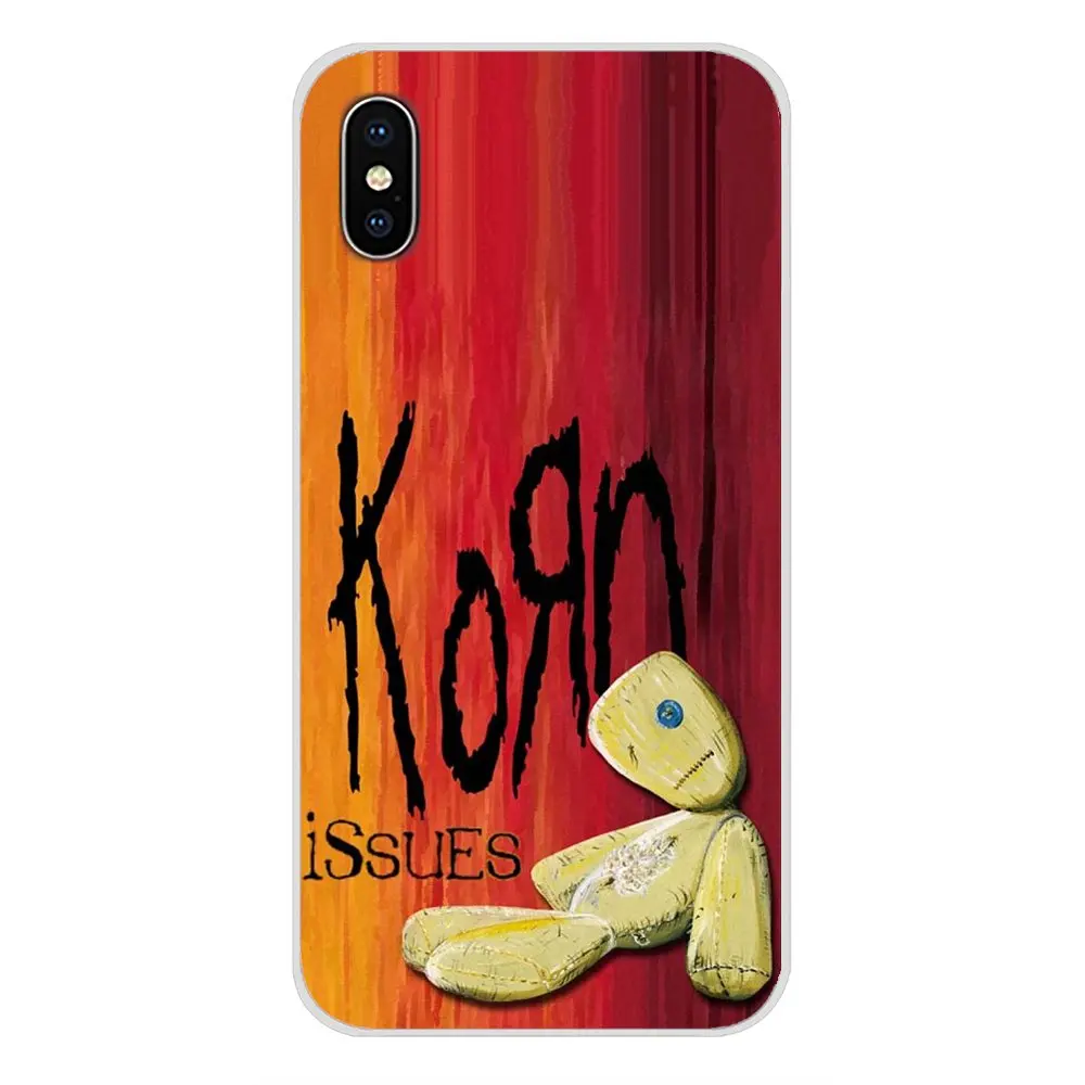 Мобильный телефон сумка чехол для Samsung Galaxy S4 S5 MINI S6 S7 edge S8 S9 S10 Plus Note 3 4 5 8 9 Korn Heavy