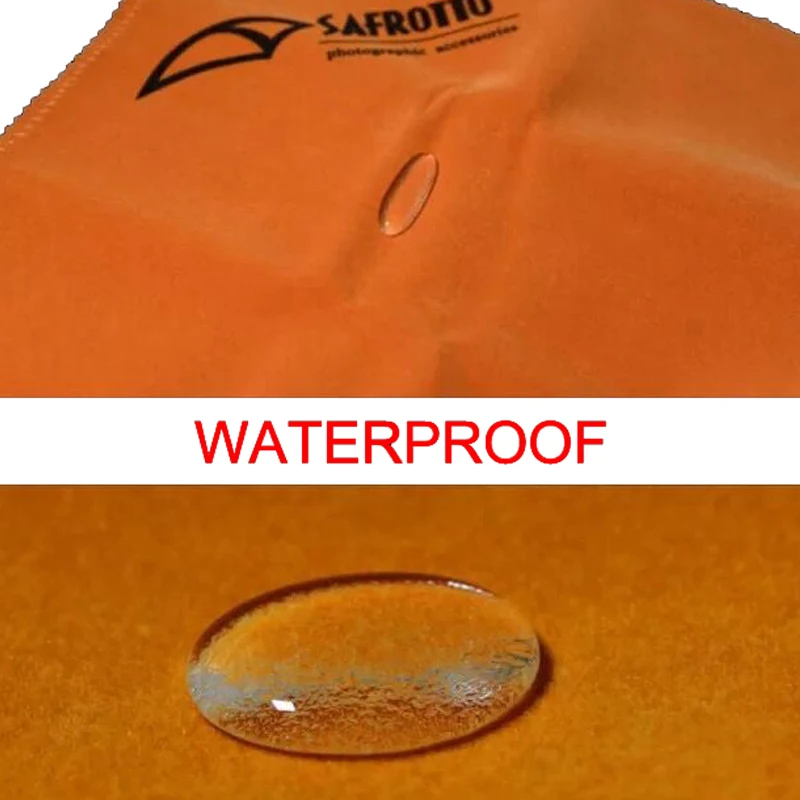 Новый продукт пылезащитный антистатический Универсальный DSLR складной тканевый