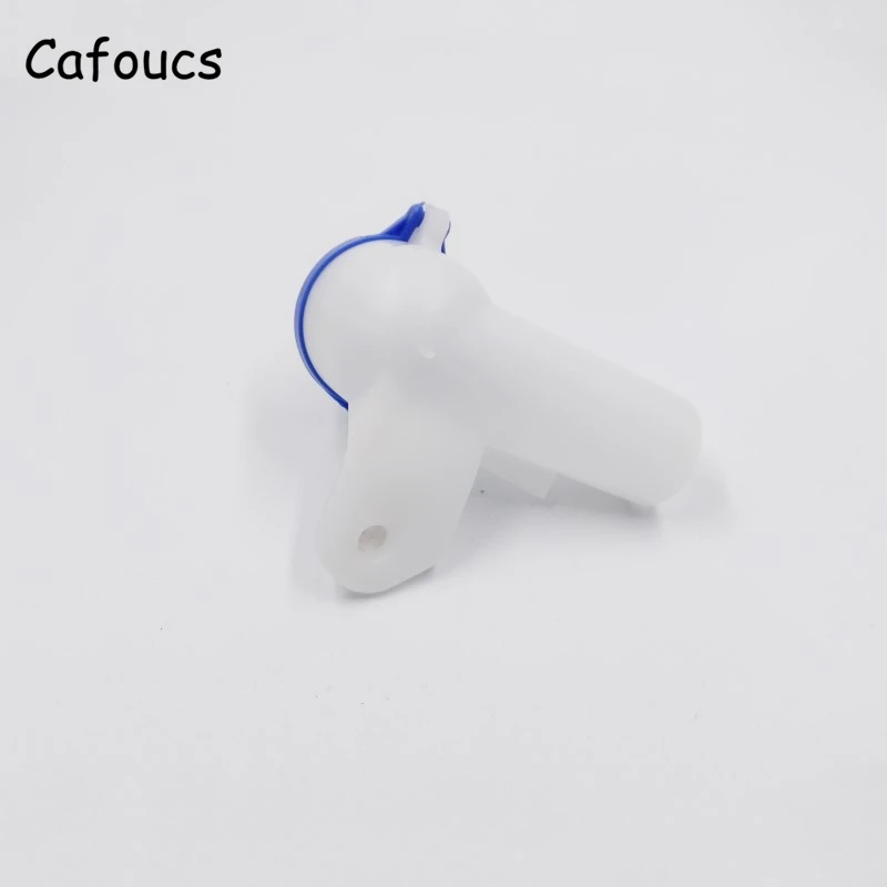 Cafoucs крышка Бутылки Брызга стеклоочистителя для Ford Focus Замковая крышка водяного бака крышка радиатора