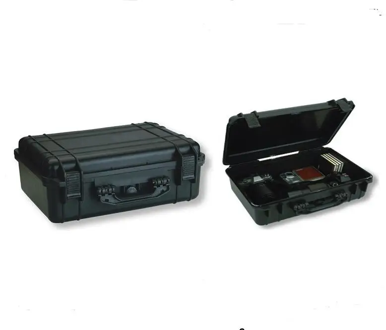 

Popular price high quality plastic carrying case for smart watch