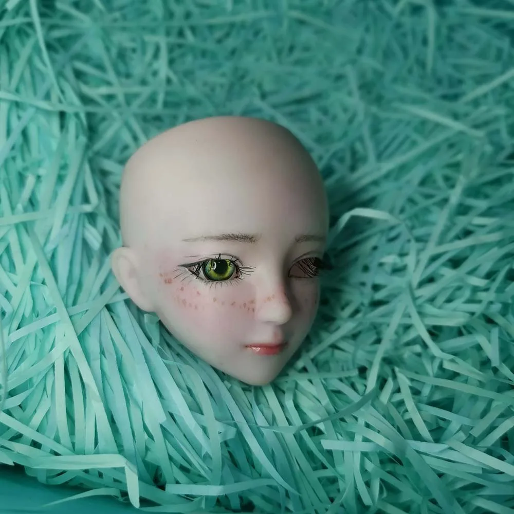 Аксессуары для кукол bjd eyes 1 пара аксессуары 1/4 1/3 1/6 1/8 BJD/SD MSD 12 мм 14 круглых