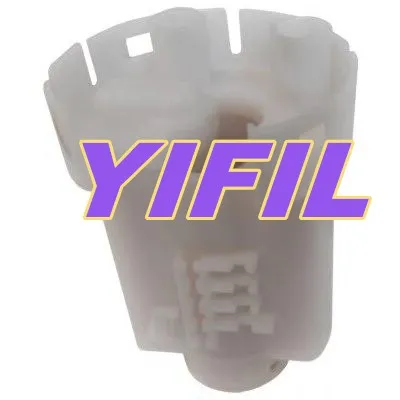 Автомобиль топливный фильтр 23300-23040 для TOYOTA YARIS/VITZ FUN грузовые CELICA MR III RAV 4 II RUNX COROLLA AVENSIS bB я VISTA будет CYPHA
