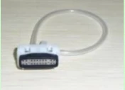 printer capping station |
