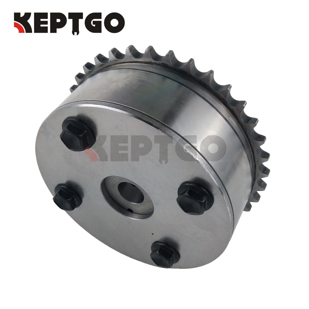 Зубчатая передача 13050 28021 для Toyota Camry RAV4 Scion Vibe 2.0L 2.4L VVT 1305028021 28020|Детали генератора и