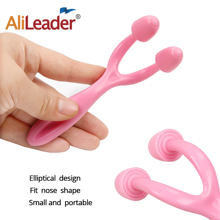 Массажер для моста носа инструмент удлинения носовой системы расслабления и