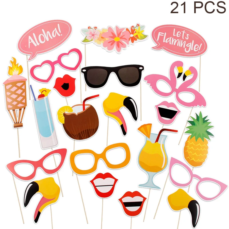 Photo Booth Props Wedding Photobooth Mr Mrs Decor Team Bride Bridal Just Married Graduation Babyshower QT90 | Дом и сад
