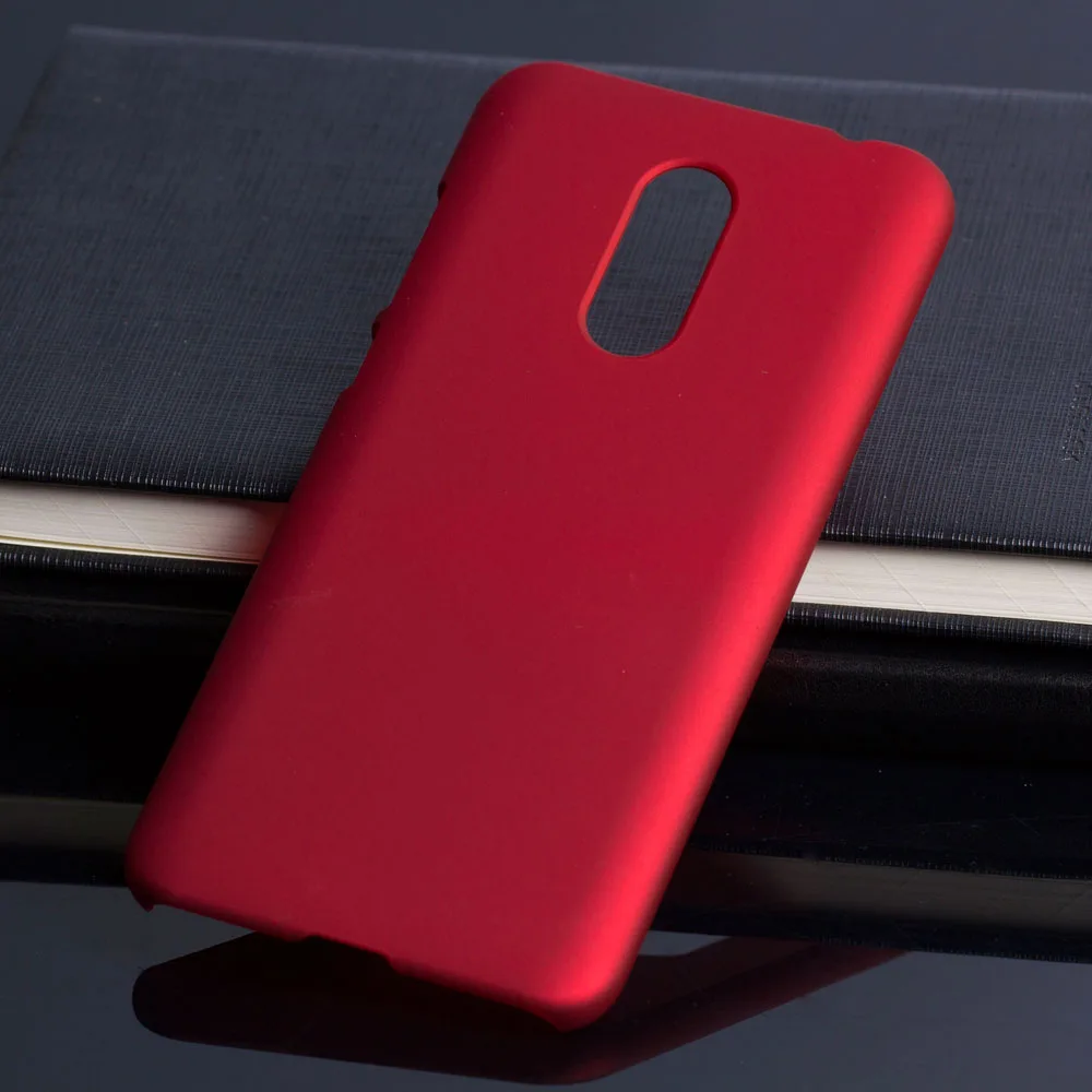 Матовый пластиковый чехол 5 99 дюйма для Xiaomi Redmi Plus Redmi5 задняя крышка телефона|redmi