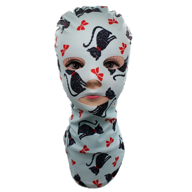 Шапочка для плавания унисекс полиэстер цвет в ассортименте|swimming cap|face mask swimmingfacekini