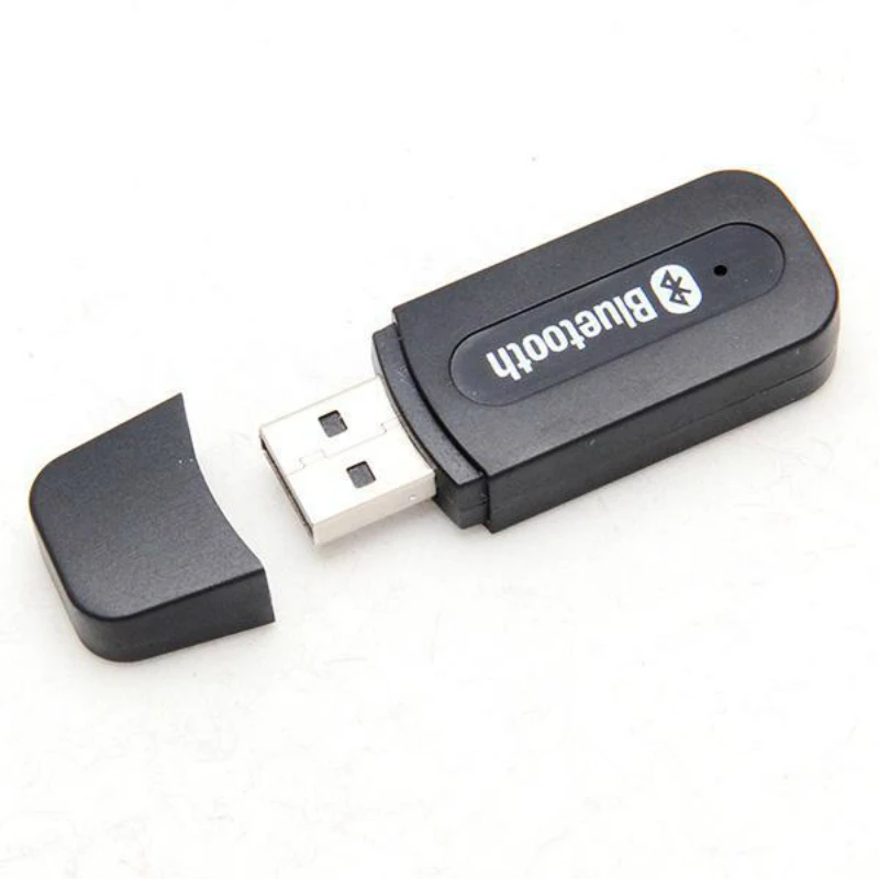 Беспроводной Bluetooth адаптер с разъемом 3 5 мм для стереоприемника AMP Dongle Audio home