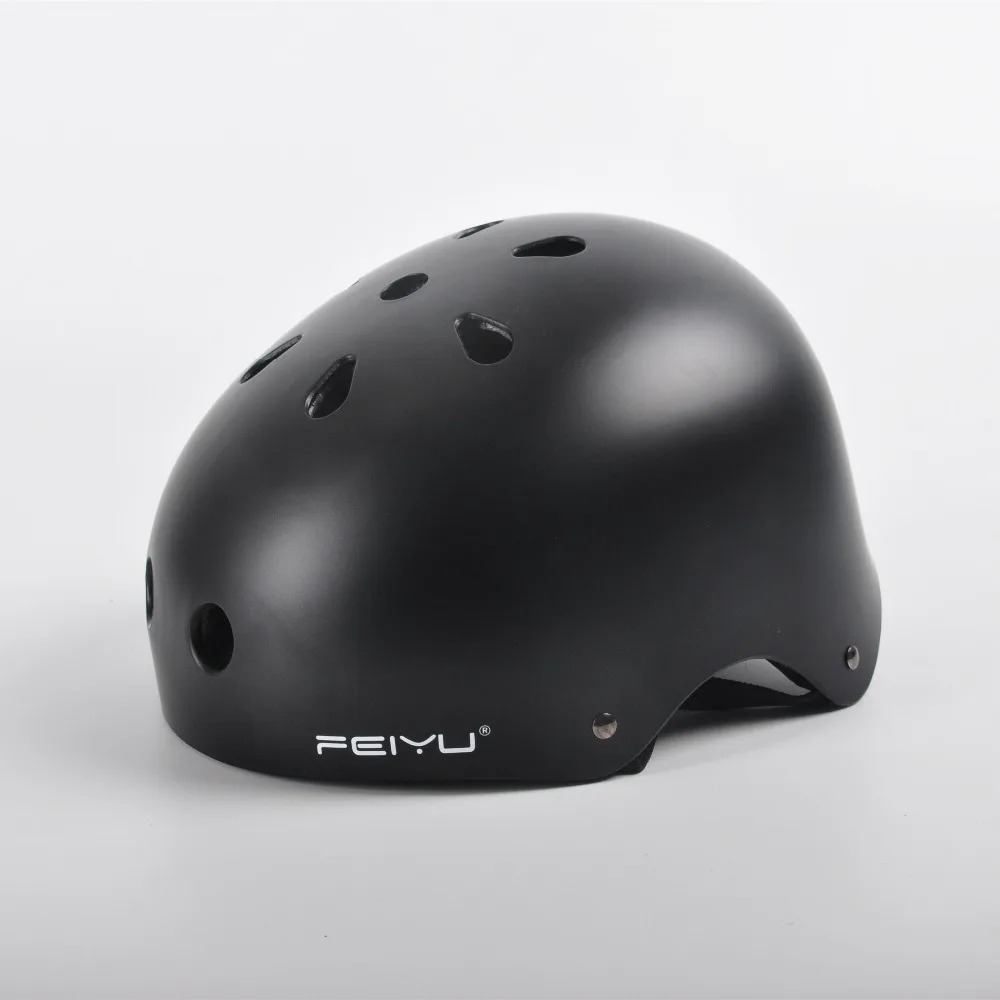 Велосипедный шлем для катания на роликах скейтборде лыжах сноуборде мотоцикле