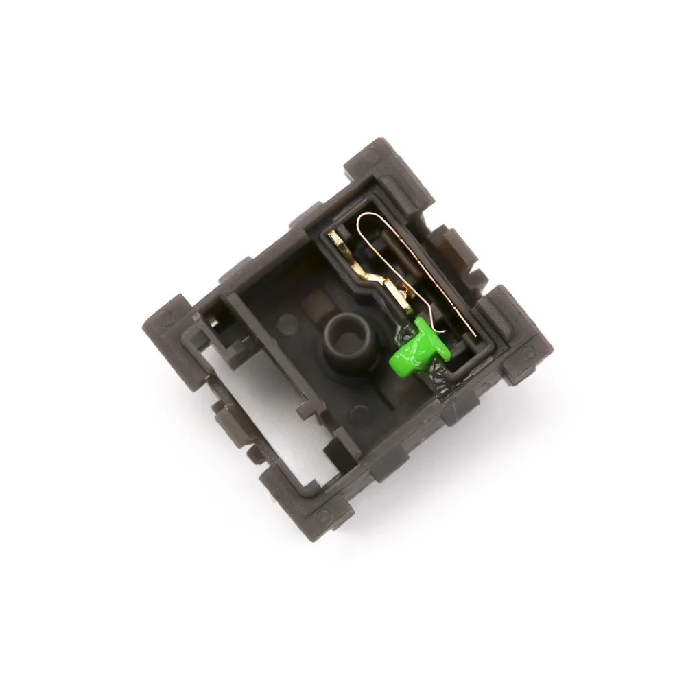 Kailh box древний серый линейный переключатель 3 булавки для diy Механическая