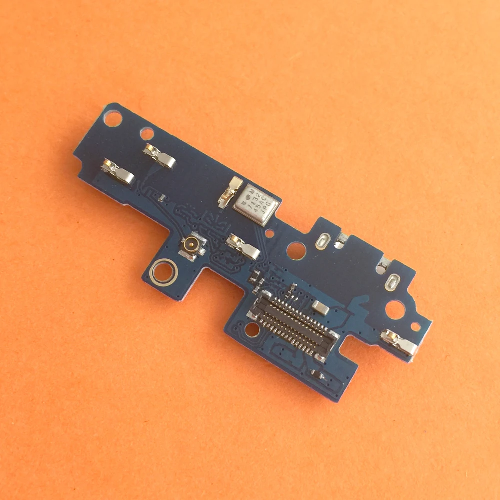 

For Xiaomi Redmi 4 Charger Dock Connector Micro USB Charging Board Port Flex Cable Ribbon Replacement Parts