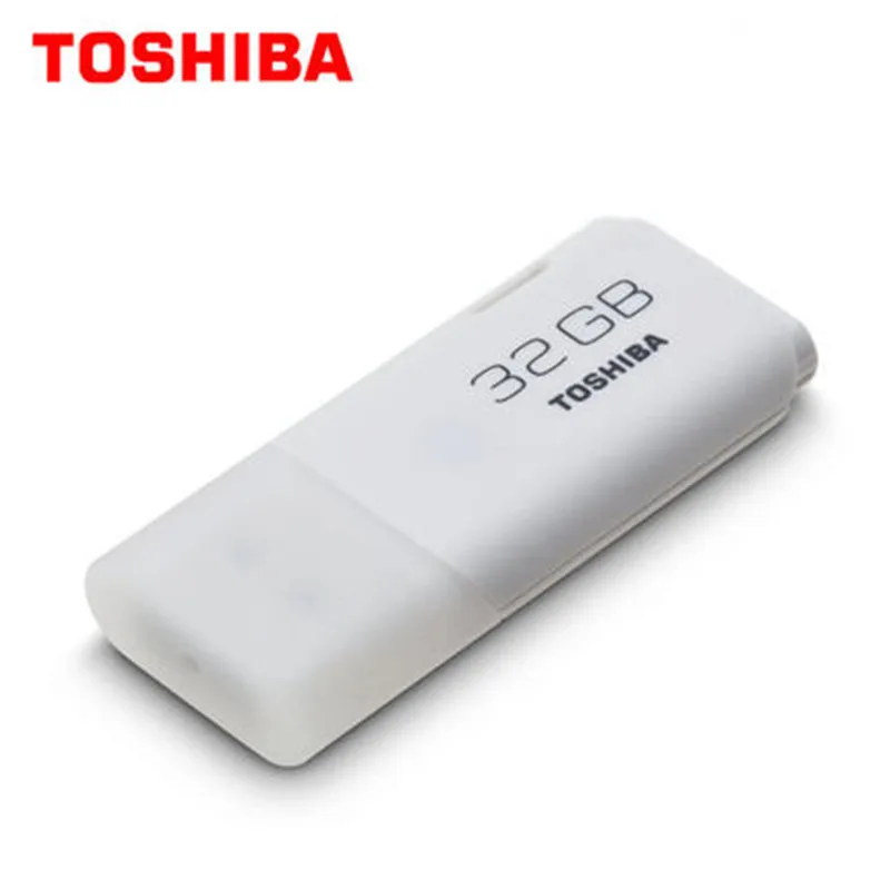 USB флеш накопитель TOSHIBA U202 64 ГБ 32 ГБ|32gb pendrive|flash drive diskusb stick |
