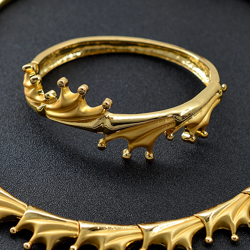 Ювелирные изделия Sunny Jewelry винтажные Свадебные обручальные комплекты ювелирных